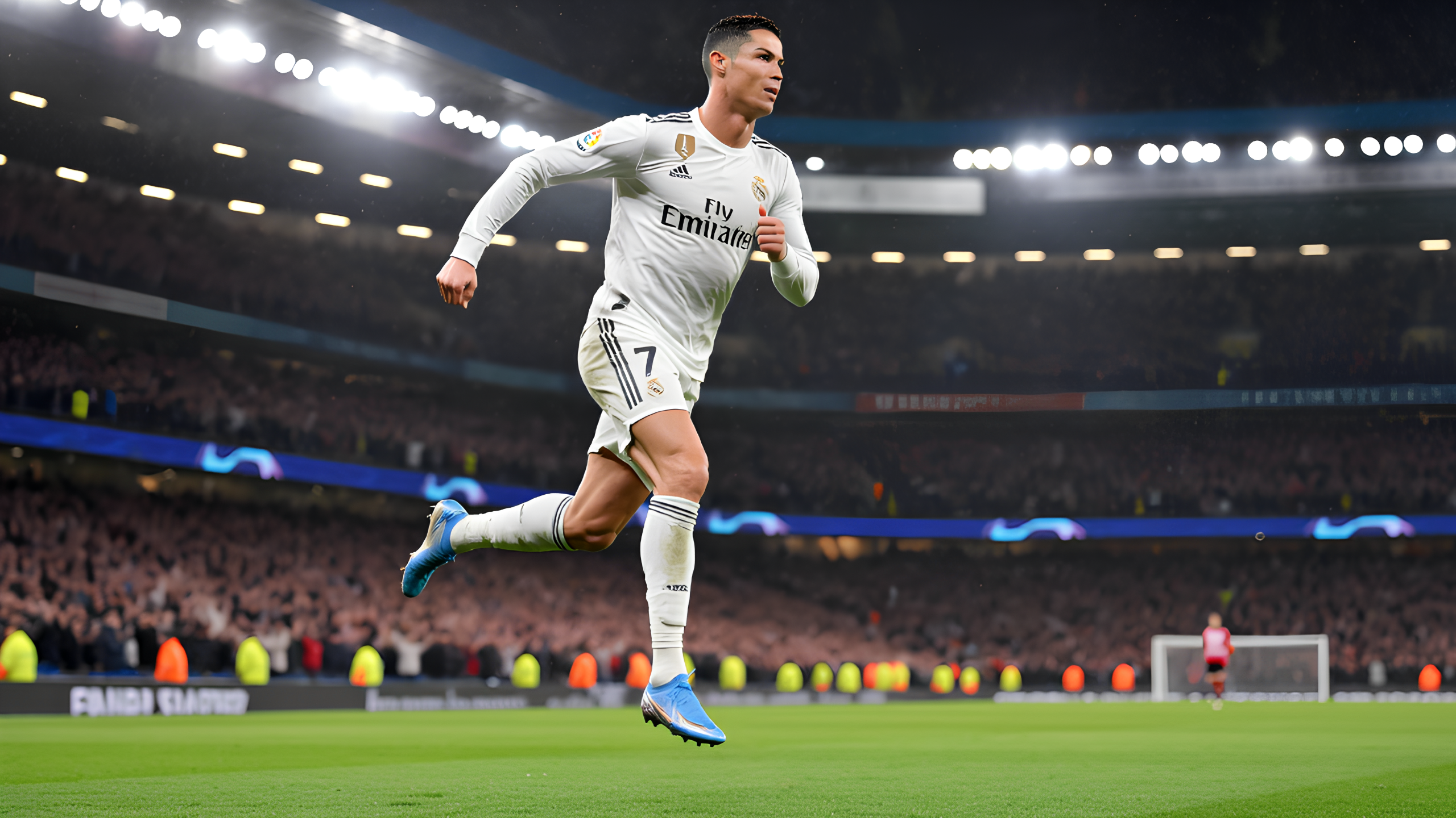 回顾足球经典时刻：传奇再现的简单介绍