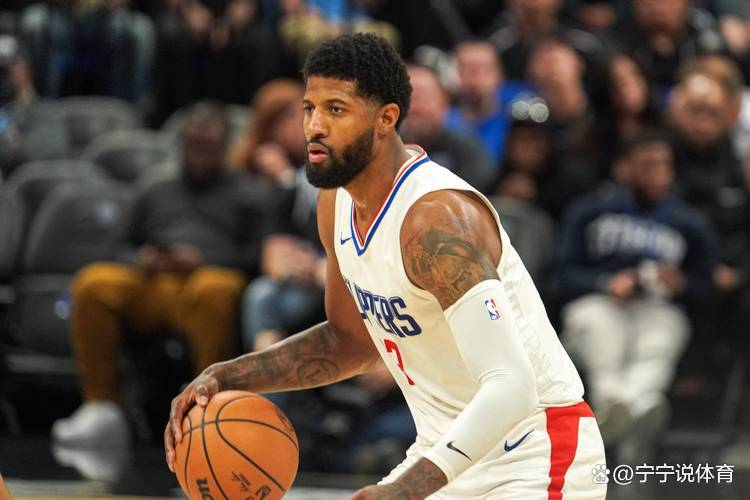 独行侠逆转浙江队，乔治点燃赛场