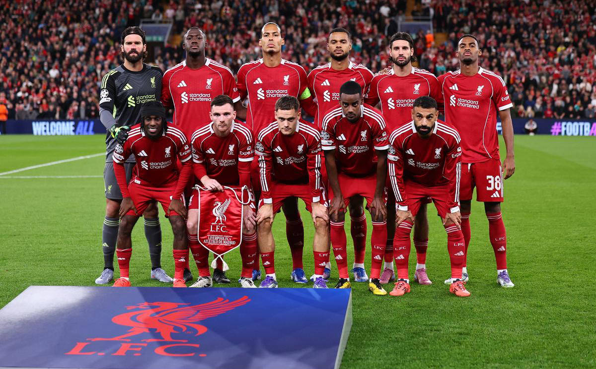 利物浦险胜罗马,哈弗茨状态火热的简单介绍 利物浦险胜罗马,哈弗茨状态火热的简单介绍