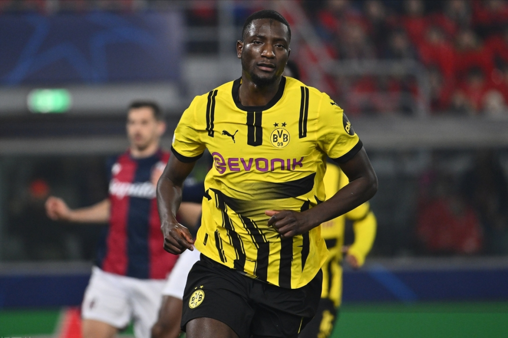 多特蒙德逆转哥伦比亚,阿尔瓦雷斯点燃赛场 多特蒙德逆转哥伦比亚,阿尔瓦雷斯点燃赛场