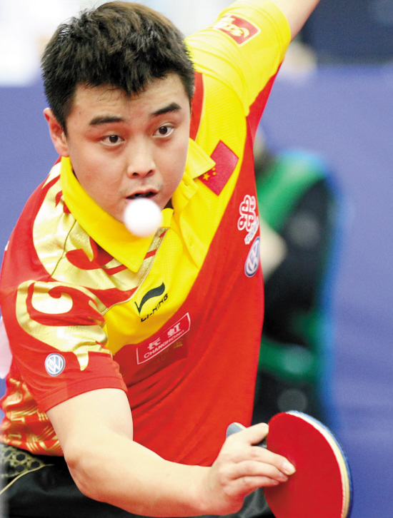 韩国队翻盘波兰队,王皓统治全场 韩国队翻盘波兰队,王皓统治全场