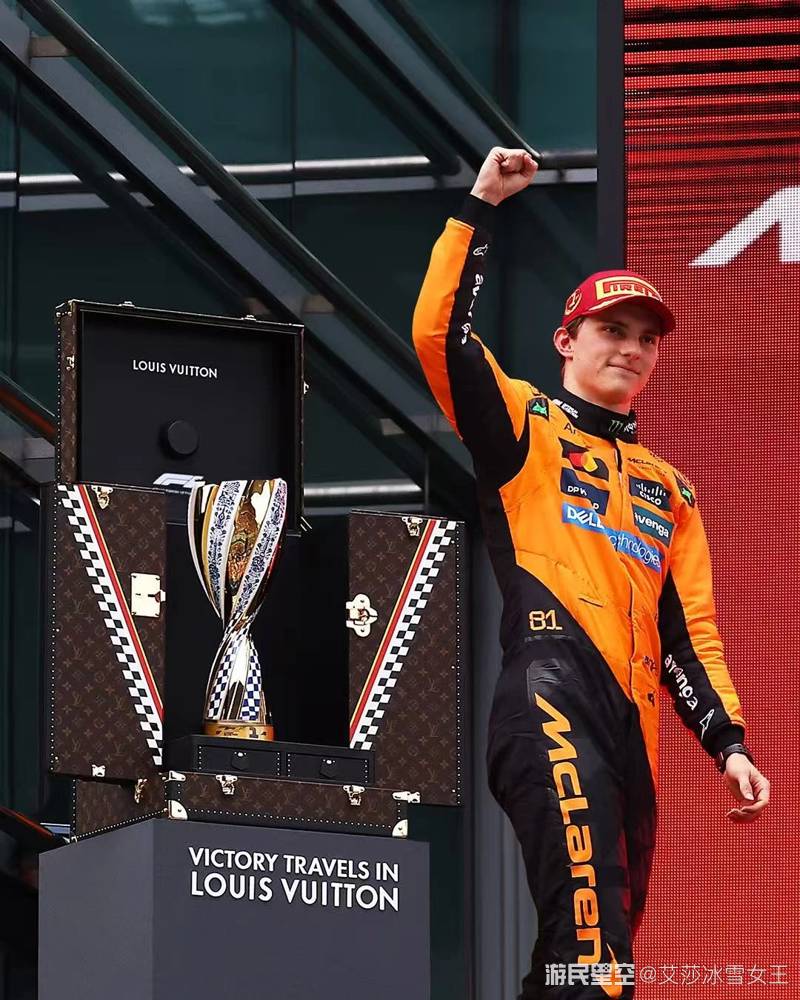 索伯车队力克梅赛德斯，阿隆索高光表现