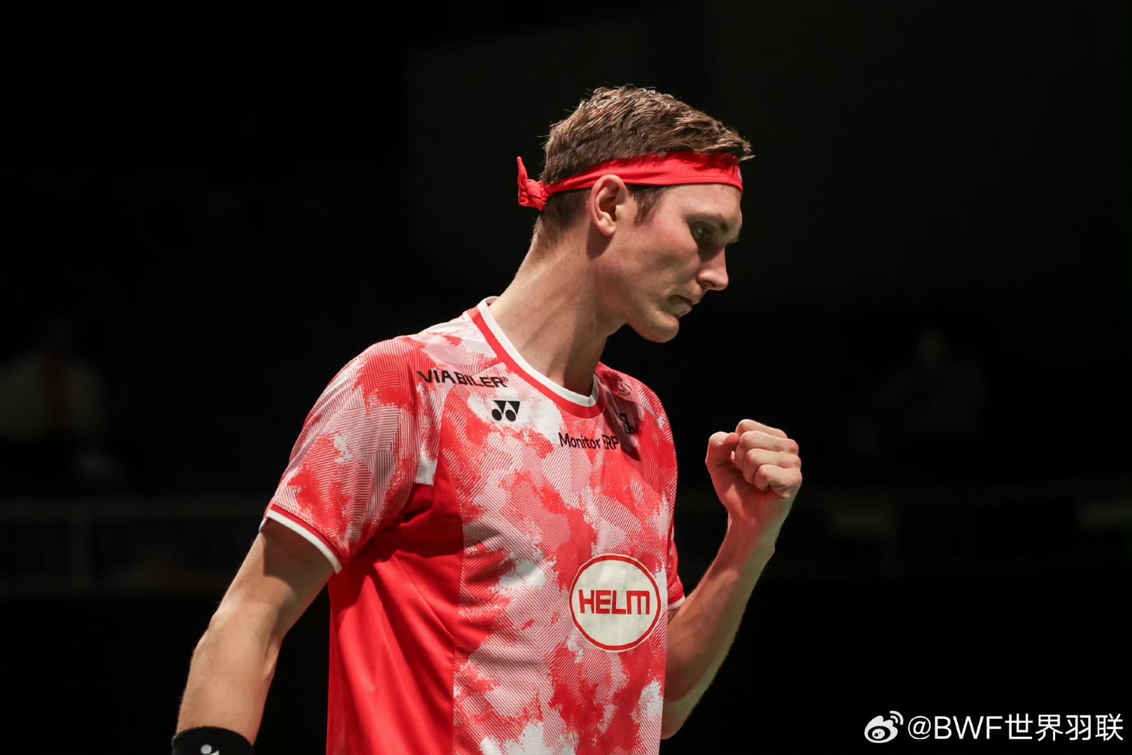 丹麦队横扫泰国队,安赛龙状态火热 丹麦队横扫泰国队,安赛龙状态火热