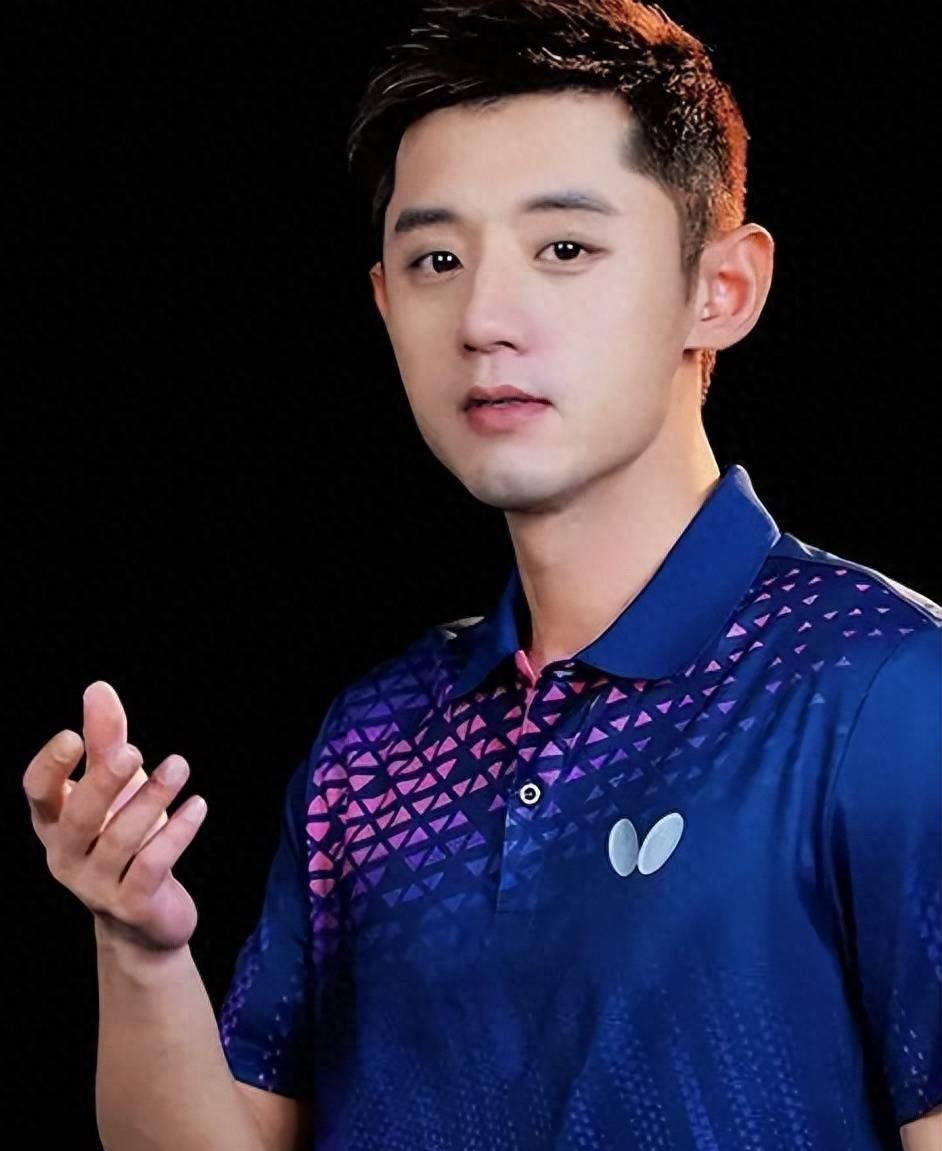 奥地利队横扫韩国队，张继科高光表现