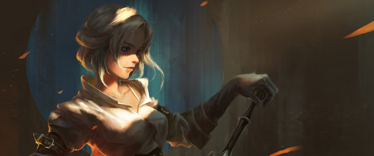 当秩序的坚城被掀翻,足球的星火便燎原了