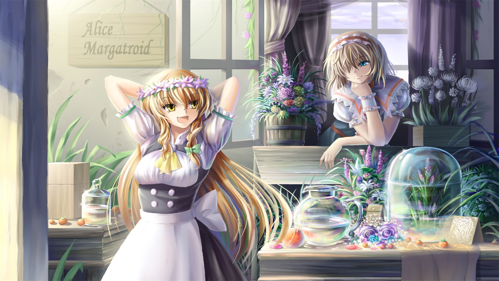 永恒之城碾碎彩虹之盾,萨卡加冕新王的加冕礼